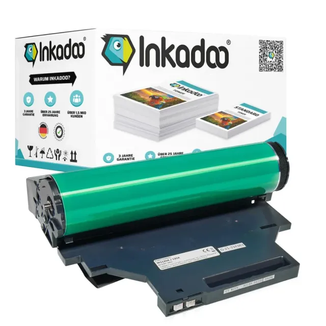 Inkadoo HP Color Laser 150 Trommel kompatibel 16000 Seiten