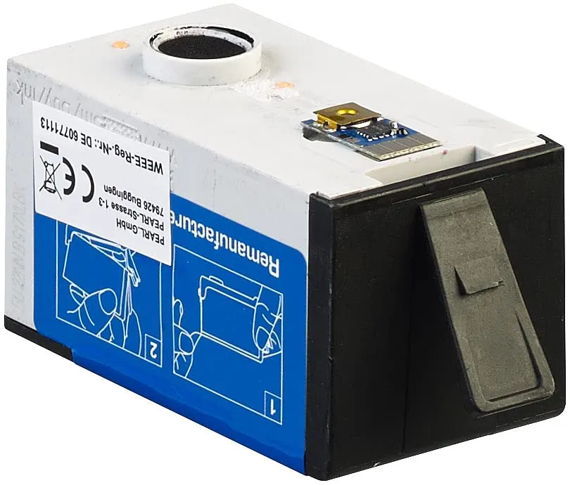 iColor 912XL Tintenpatrone kompatibel