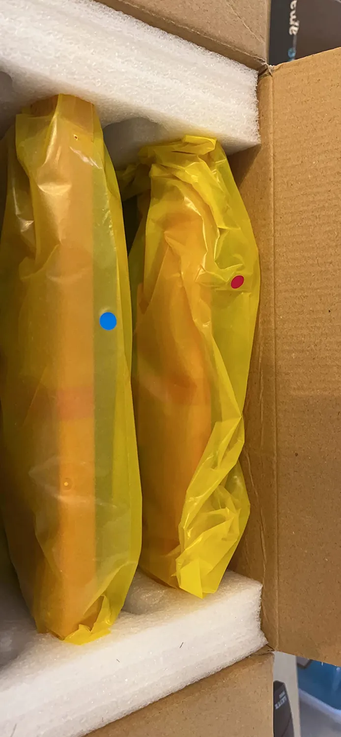 Bubprint 117A Toner 4er Set kompatibel hohe Ergiebigkeit