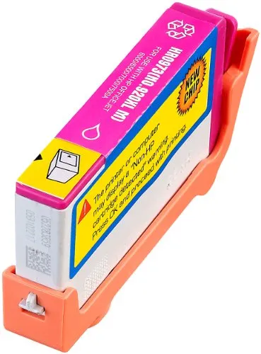 iColor 920XL CD973AE Tintenpatrone kompatibel