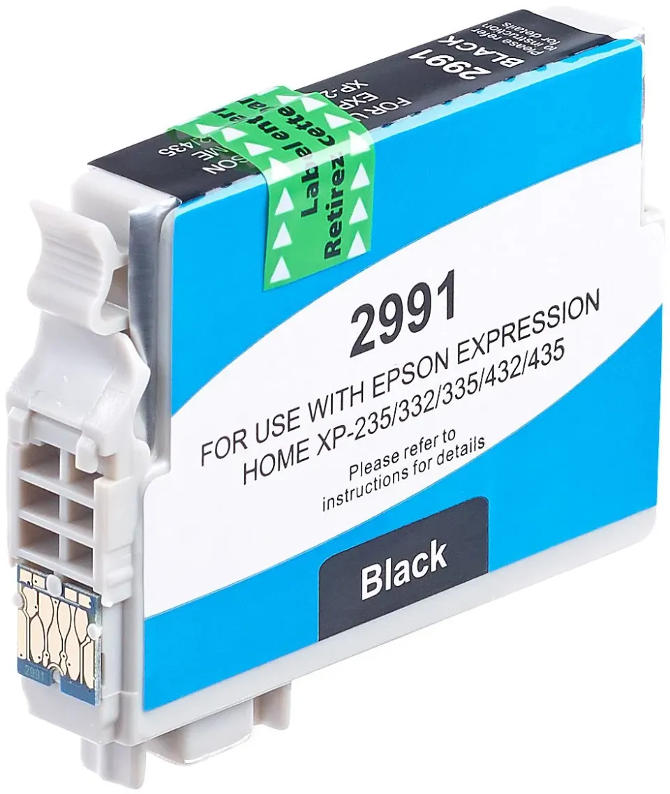 iColor T2991 29XL Tintenpatrone kompatibel Einzelpack