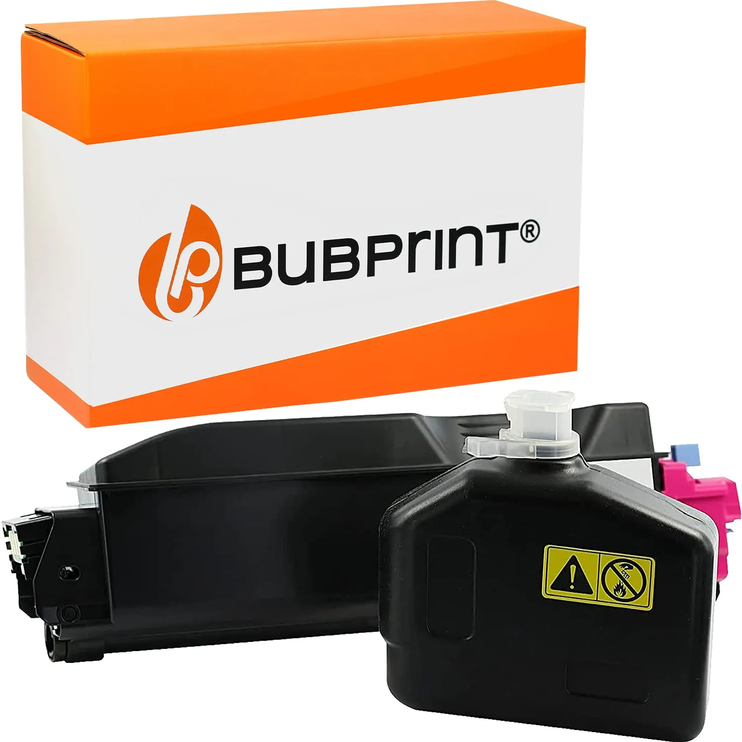 Bubprint TK-5140 Toner kompatibel