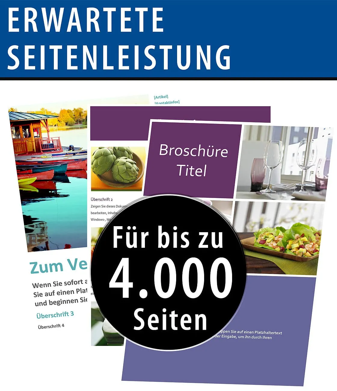 iColor T6641-T6644 Nachfülltinte 4er-Set Epson EcoTank