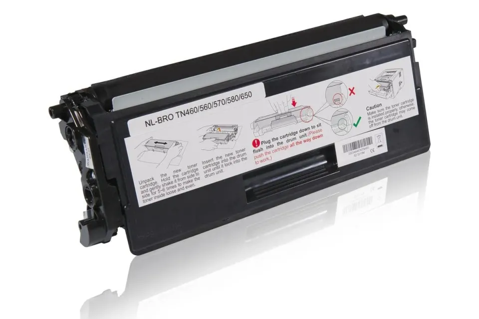 Inkadoo TN-7600 XL Toner kompatibel 10.000 Seiten