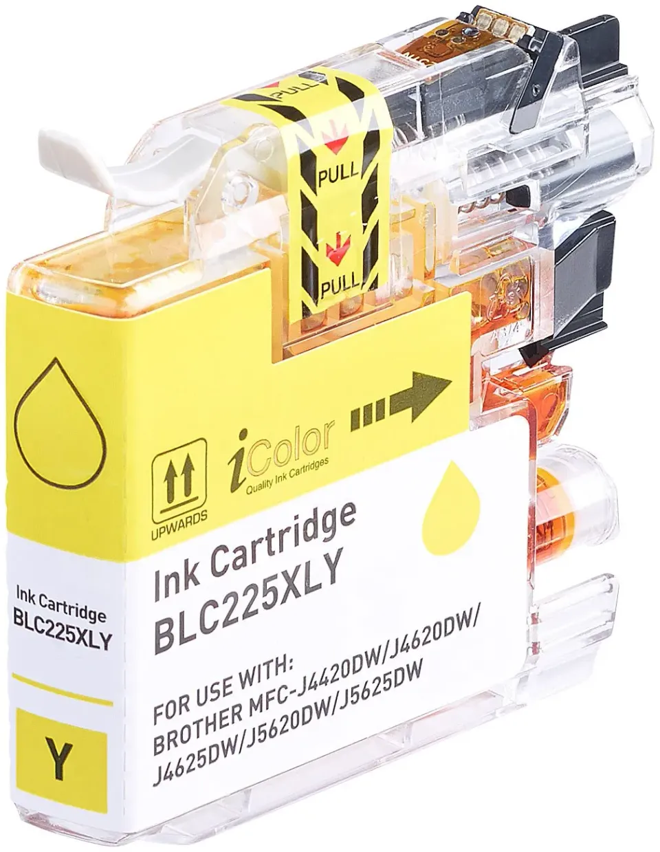 iColor LC-225XL Tintenpatrone kompatibel