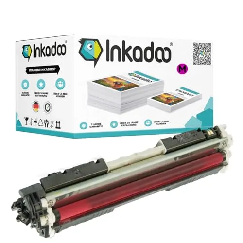 Inkadoo 1979B002 / 716M Toner kompatibel