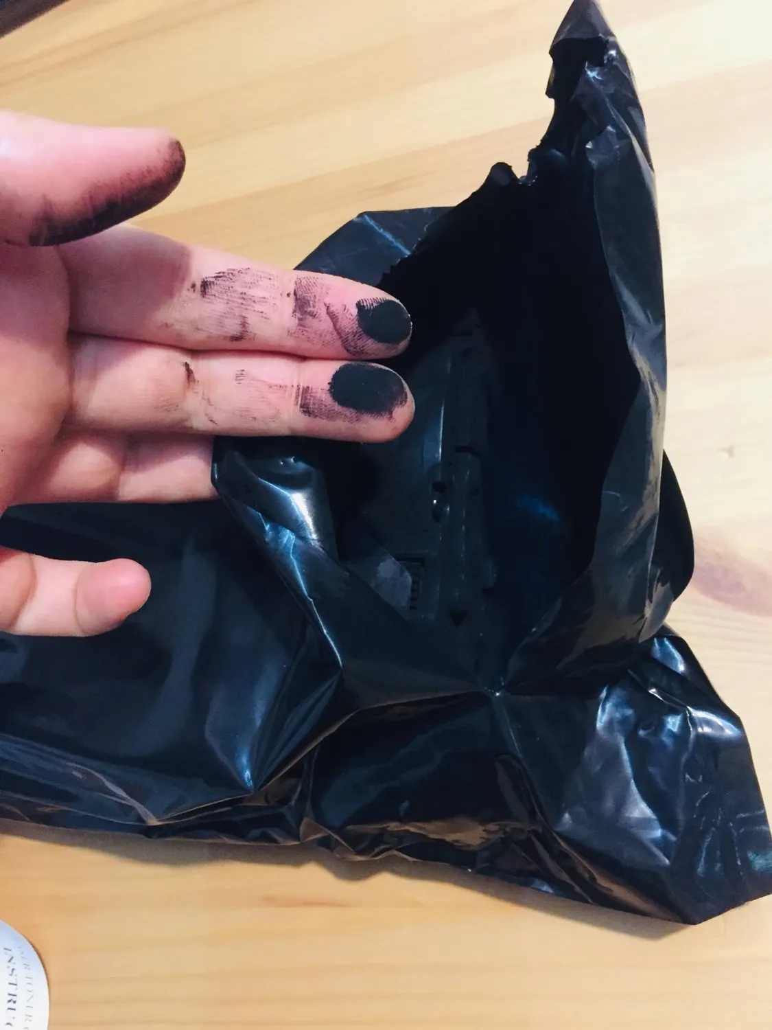 Bubprint MLT-D1052L Toner Schwarz hohe Reichweite kompatibel