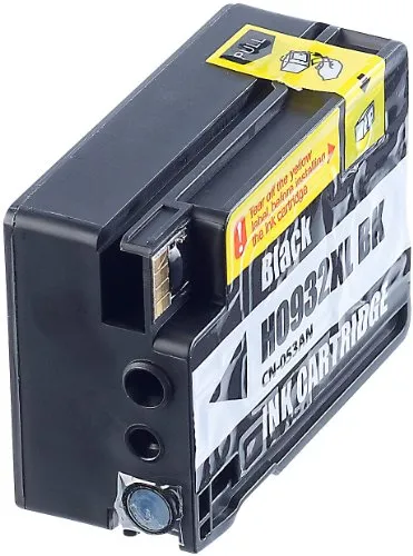 iColor 933XL Tintenpatronen 4er Mehrfarbig für HP