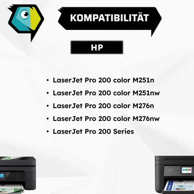 Inkadoo 131A Toner kompatibel