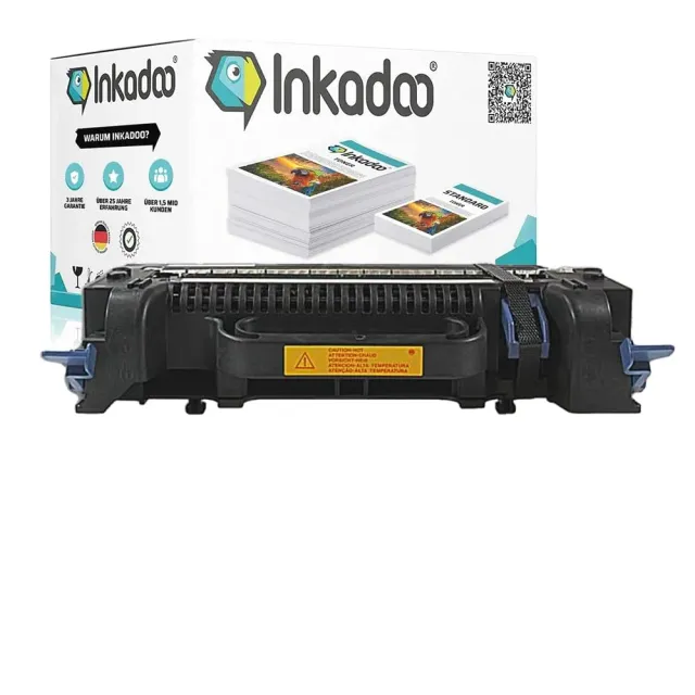 Inkadoo 42625503 Fuser-Kit Fixiereinheit kompatibel 45.000 Seiten