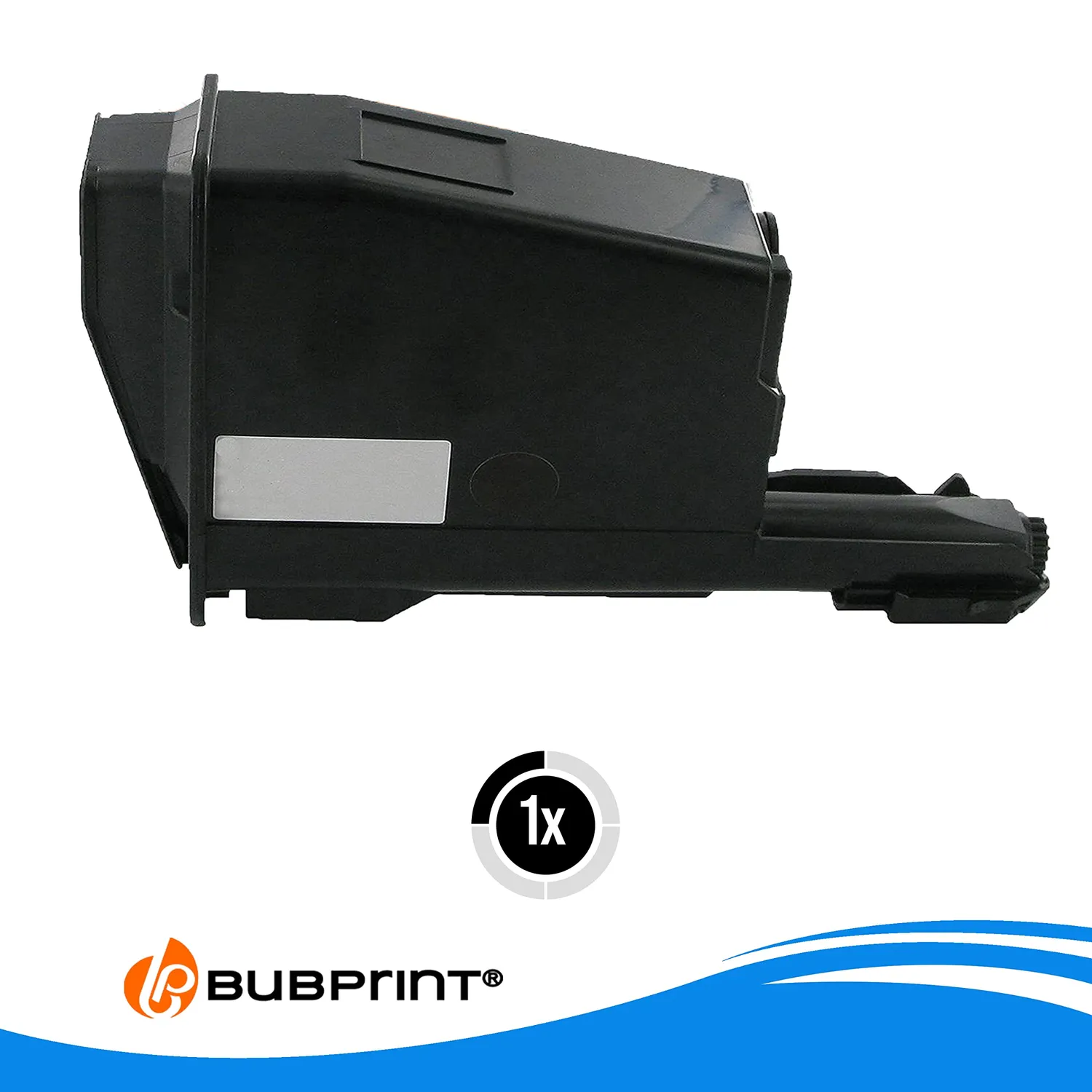 Bubprint TK-1125 Toner Schwarz 1 Stück 2.100 Seiten kompatibel