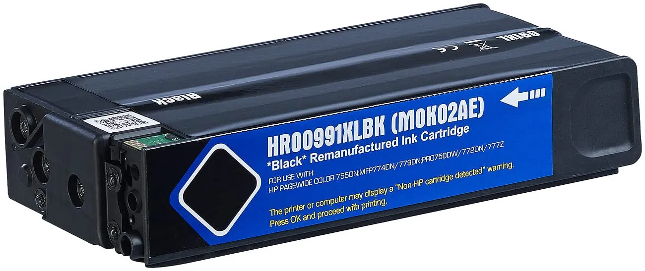 iColor 991X Tintenpatronen 4er-Set 20000 Seiten