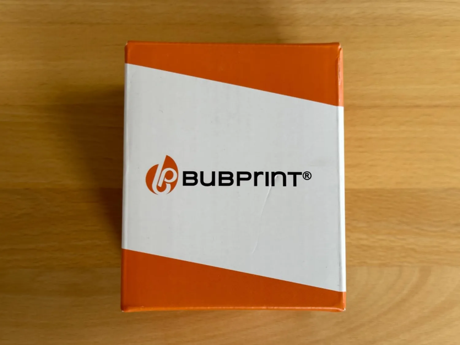 Bubprint 11352 Etiketten 25x54mm für Dymo kompatibel