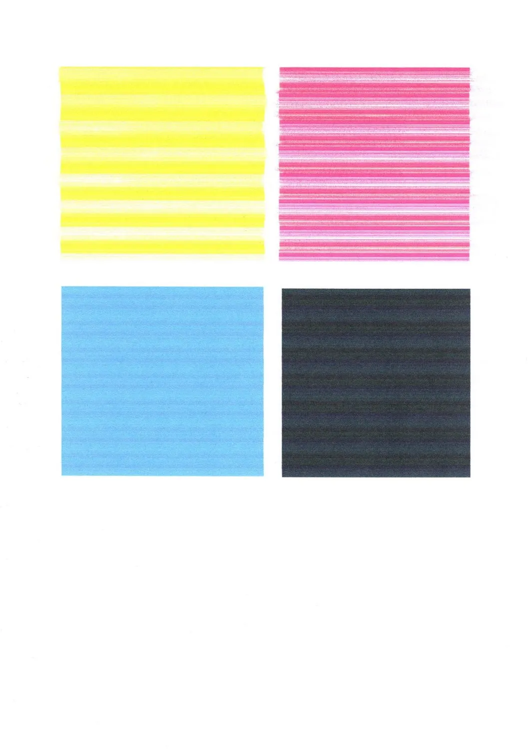iColor 405XXL Tintenpatrone Schwarz 45ml kompatibel