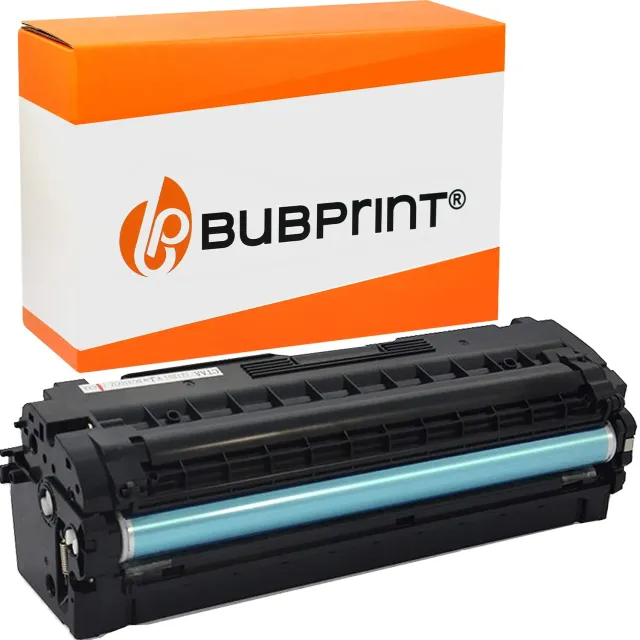 Bubprint CLP-415 Toner kompatibel