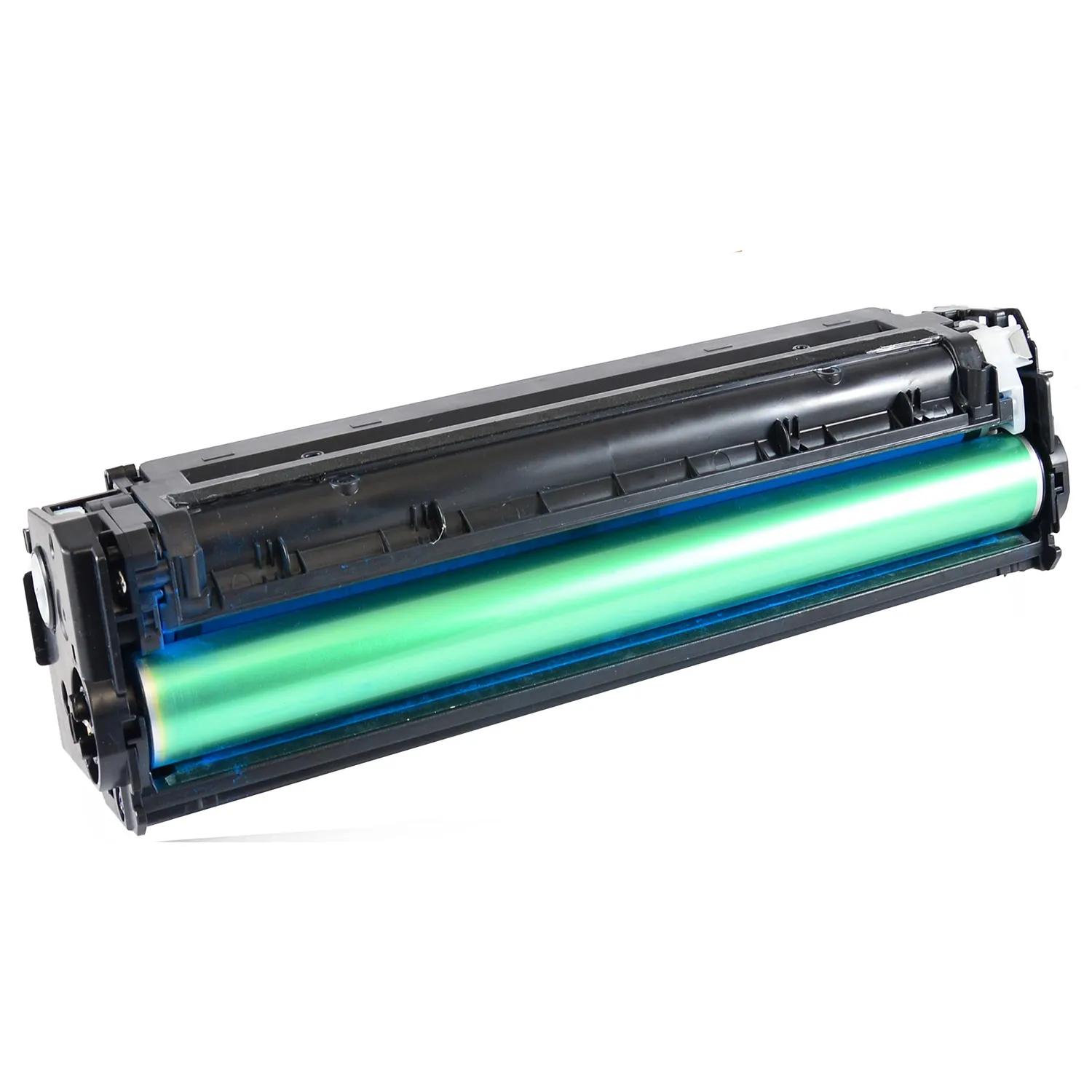 Bubprint 131A CF211A Toner Cyan Einzelpack kompatibel