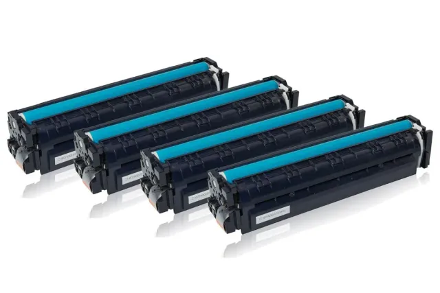 Inkadoo 045H Toner kompatibel hohe Reichweite