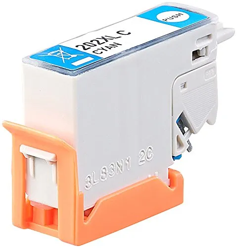 iColor T02H2 202XL Tintenpatrone kompatibel Einzelpack