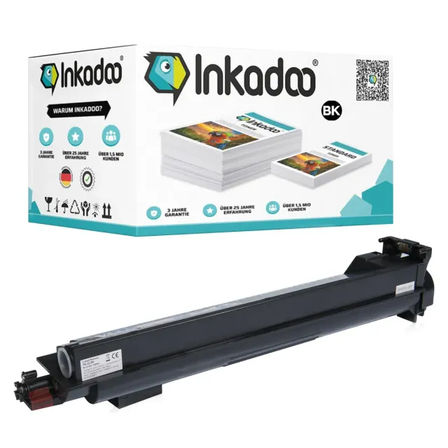 Inkadoo TN-213 A0D7452 Toner 24.500 Seiten