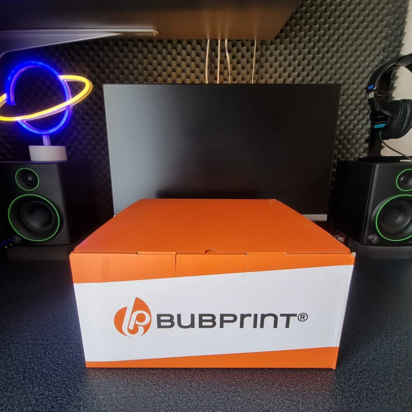 Bubprint TN-423 Toner CMYK hohe Reichweite