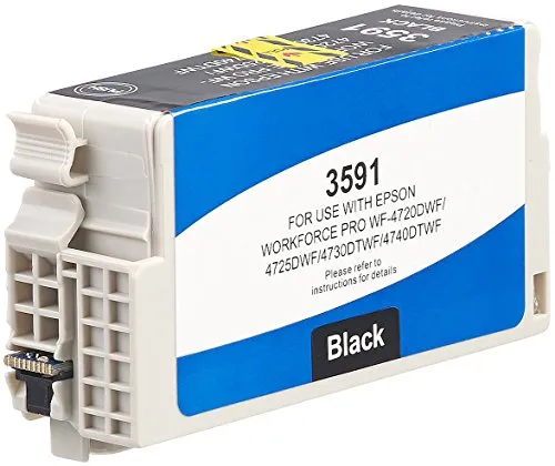 iColor T3591 / 35XL Tintenpatrone kompatibel
