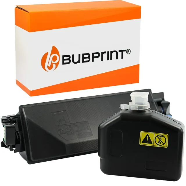 Bubprint TK-5140 Toner kompatibel