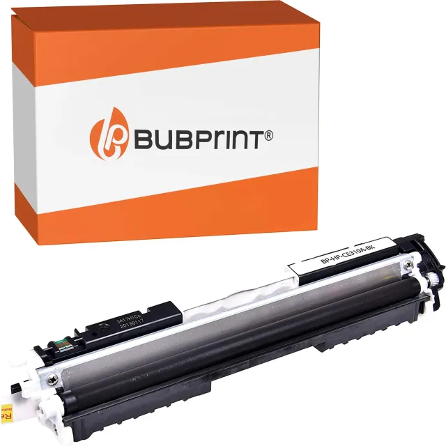 Bubprint 126A CE310A Toner kompatibel