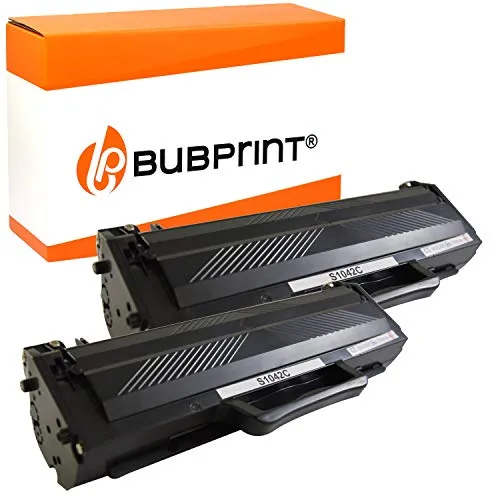 Bubprint MLT-D1042S Toner Schwarz kompatibel