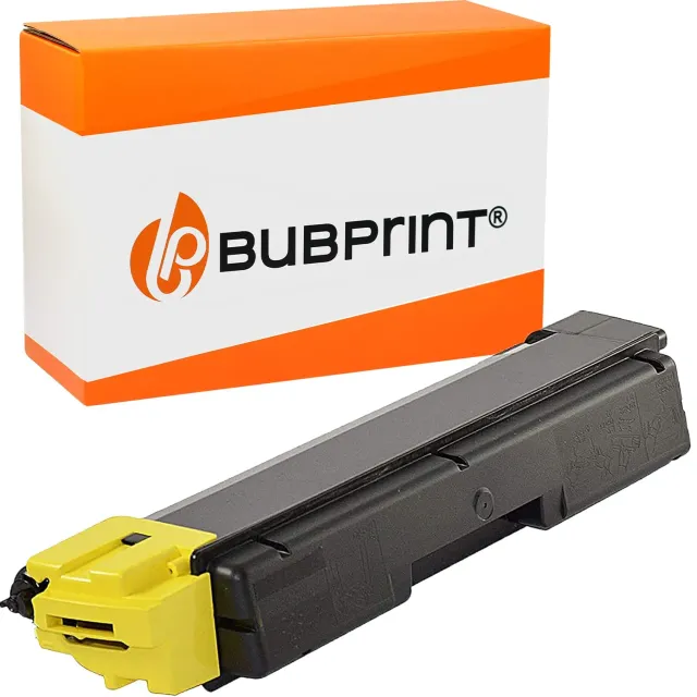 Bubprint TK-590 Tonerkartusche für Kyocera