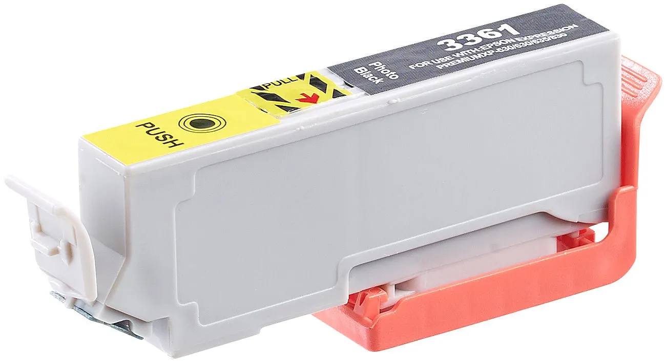 iColor 33XL T3357 Tintenpatronen Multipack 5er für Epson