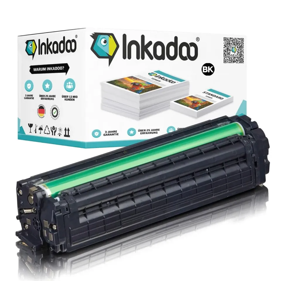 Inkadoo Xpress C1800 Toner kompatibel 2.500 Seiten