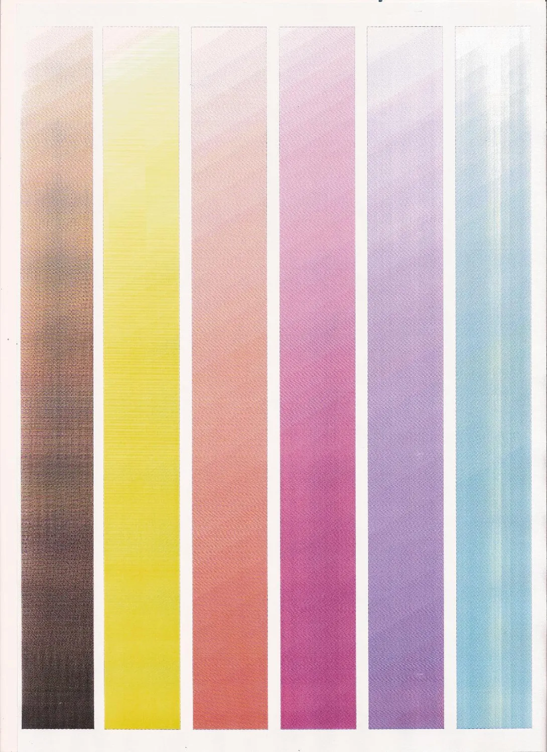 Bubprint CLT-P4072C Toner 4er-Pack Schwarz Cyan Magenta Gelb
