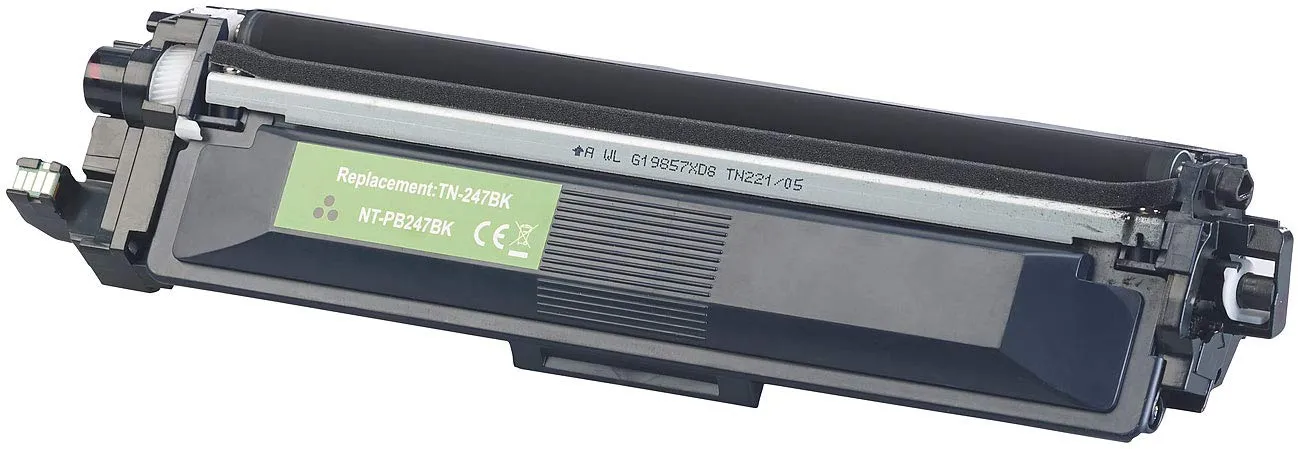 iColor TN-247 Toner kompatibel Einzelpack