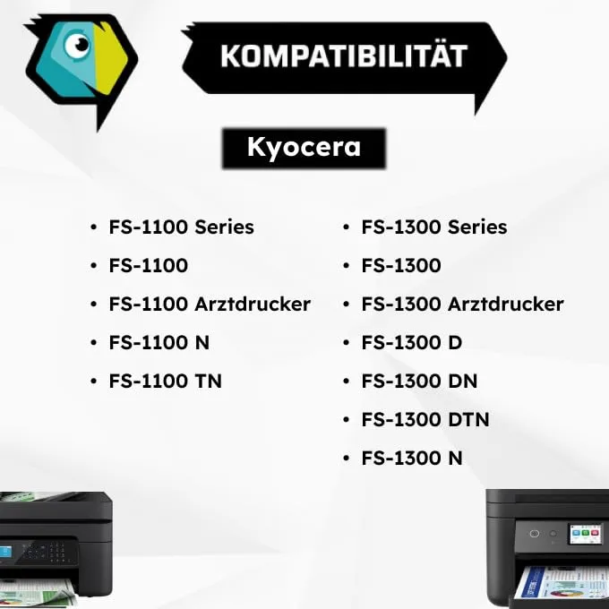 Inkadoo DK-130 Bildtrommel 300.000 Seiten Einzelpack