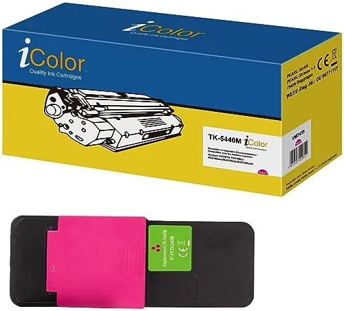 iColor Kyocera mA 2100 Cfx Toner kompatibel