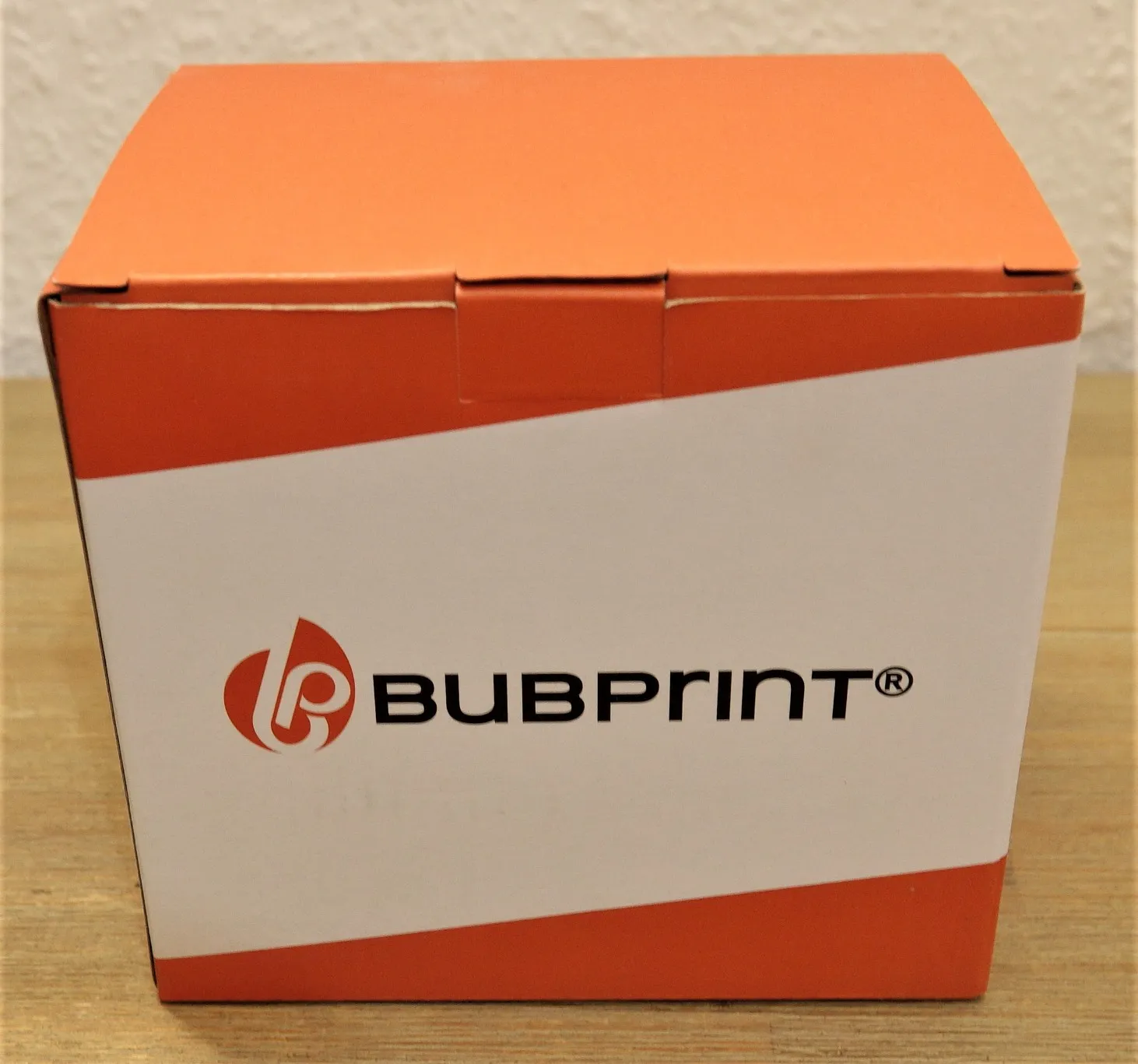Bubprint 102 Tintenflaschen EcoTank Multipack kompatibel