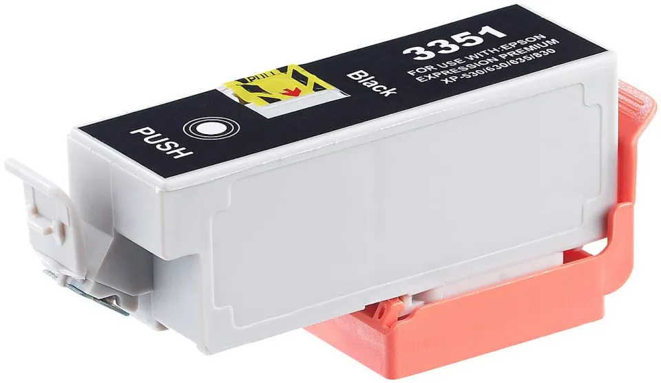 iColor T3351 33XL Tintenpatrone Einzelpack kompatibel