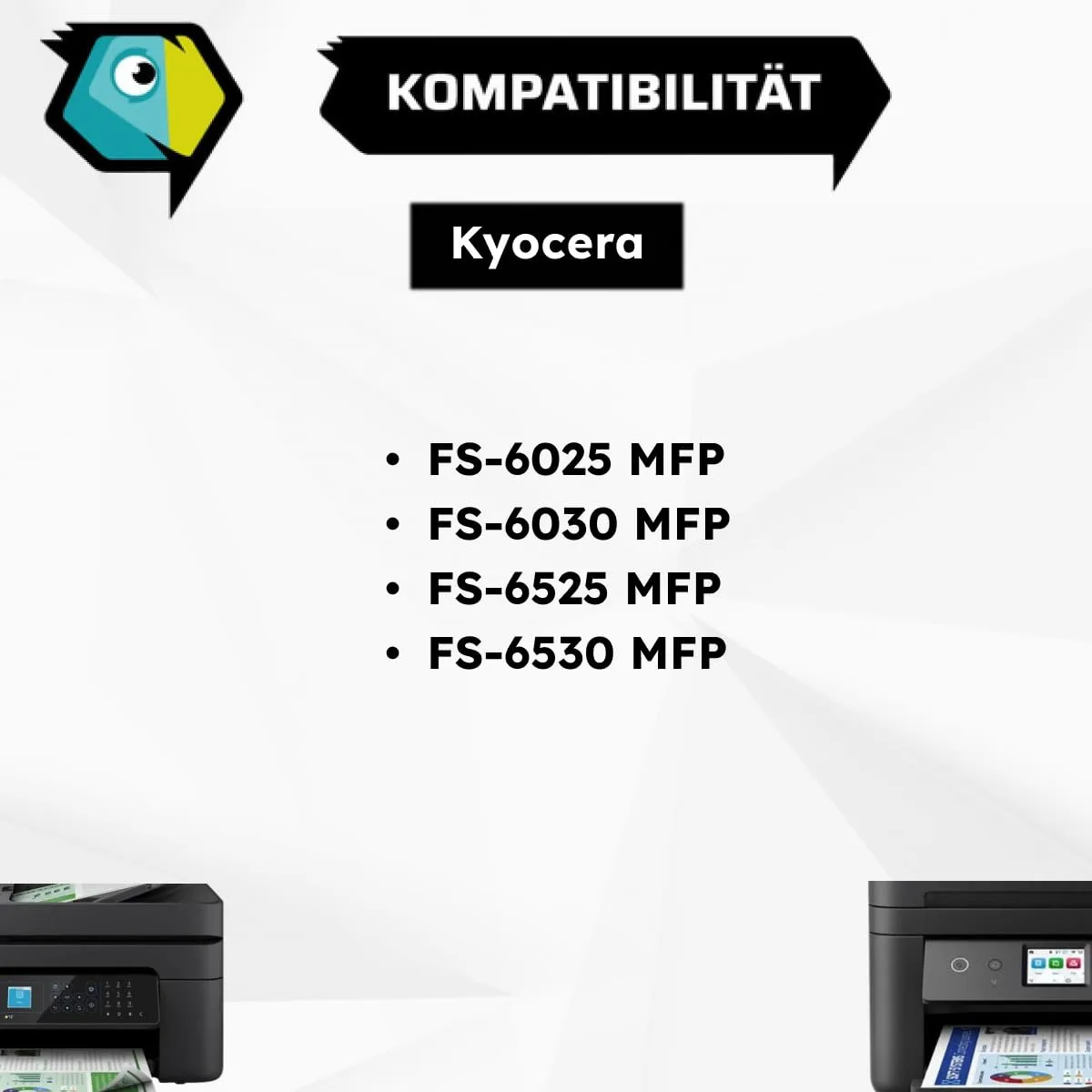 Inkadoo TK-475 Toner kompatibel