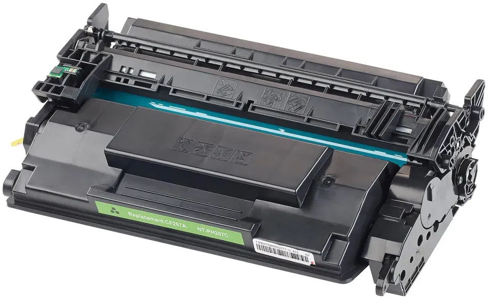 iColor CF287A 87A Toner Schwarz kompatibel