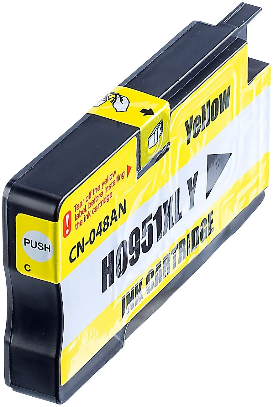 iColor 951XL Tintenpatrone kompatibel HP