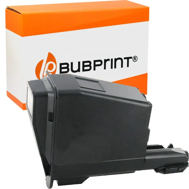 Bubprint TK-1115 Toner Schwarz Einzelpack 1600 Seiten