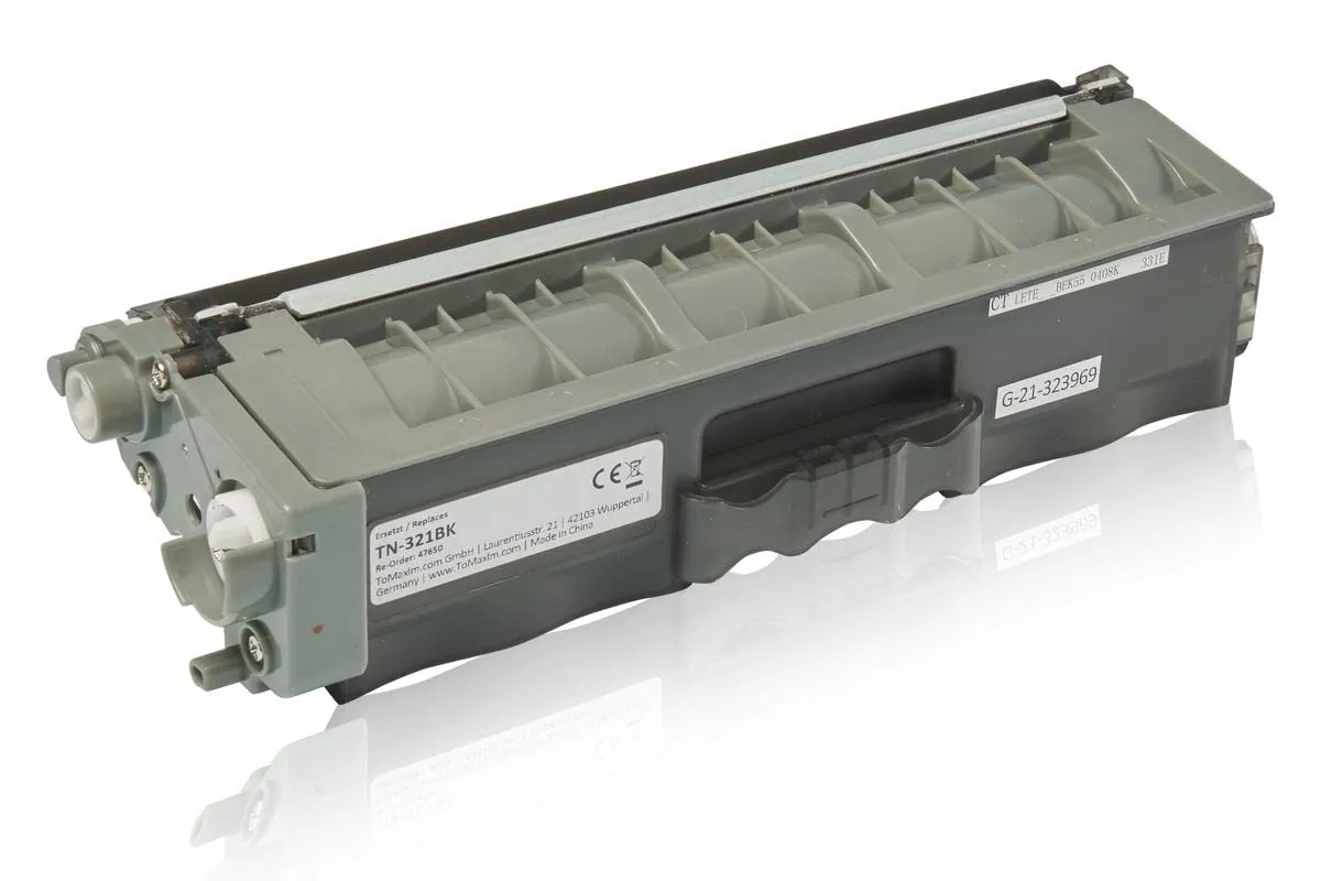 Inkadoo TN-321 Toner kompatibel 1.500 Seiten