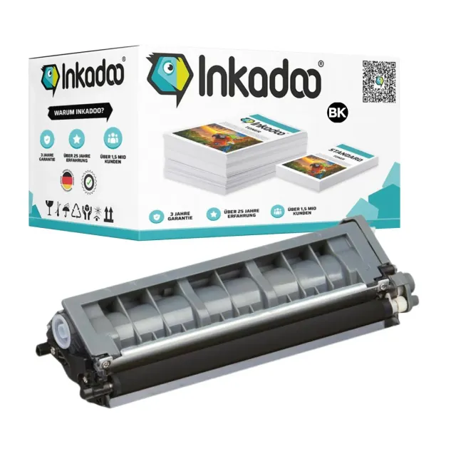 Inkadoo TN-325 Toner kompatibel 4.000 Seiten