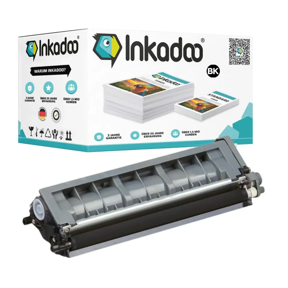 Inkadoo TN-325 Toner kompatibel 4.000 Seiten
