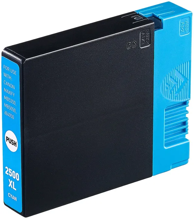 iColor PGI-2500XL Patrone 20 ml kompatibel
