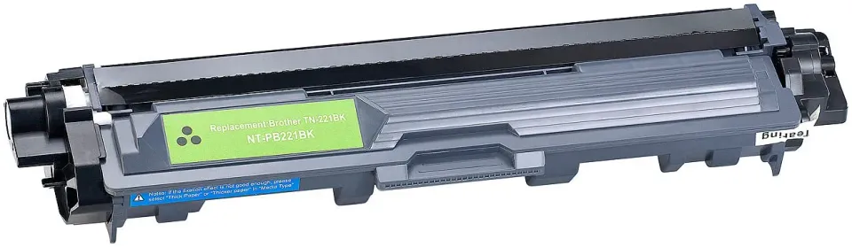 iColor TN-241BK Toner 2500 Seiten