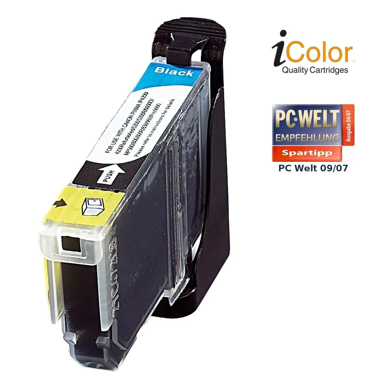 iColor CLI-8M Tintenpatrone