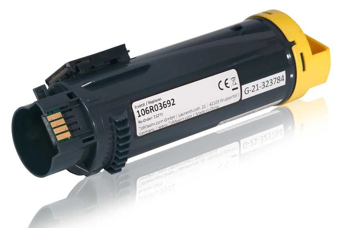 Inkadoo 106R03692 Toner kompatibel hohe Reichweite