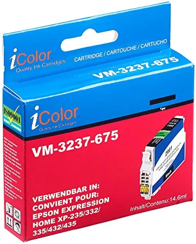 iColor T2991 29XL Tintenpatrone kompatibel Einzelpack