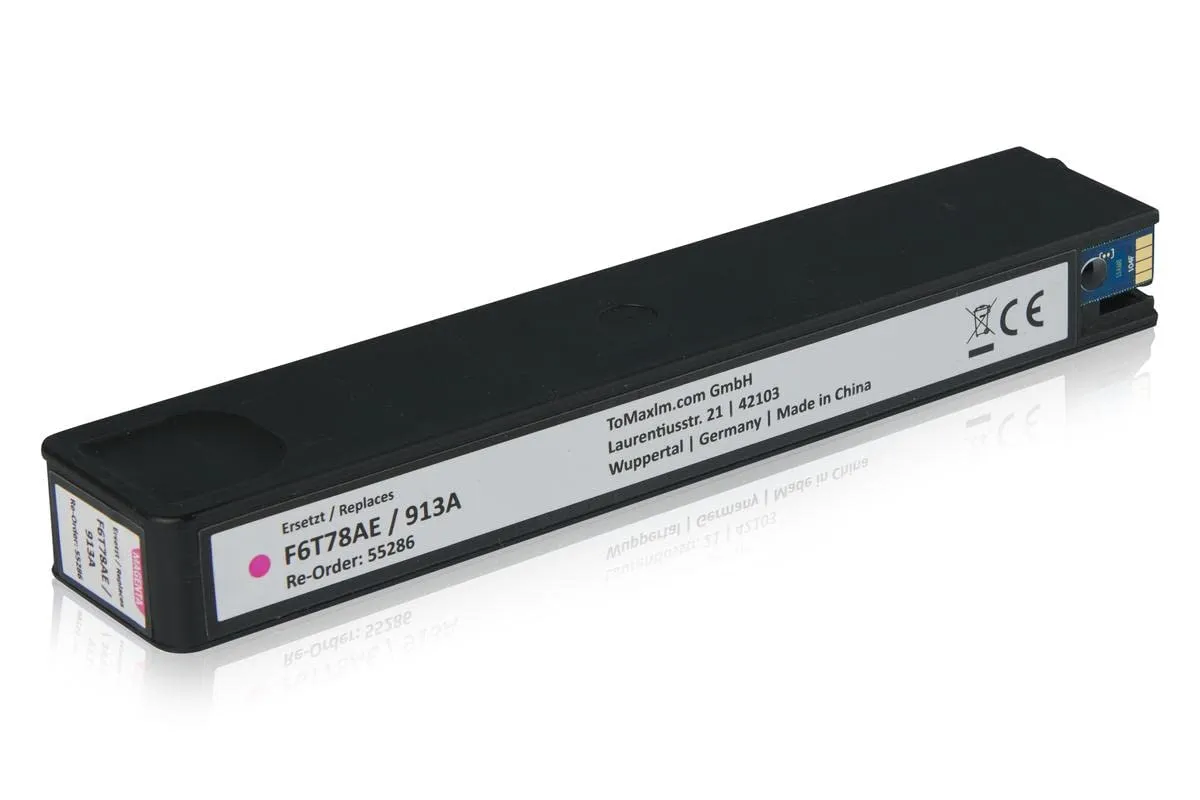 Inkadoo 913A XL Tintenpatrone